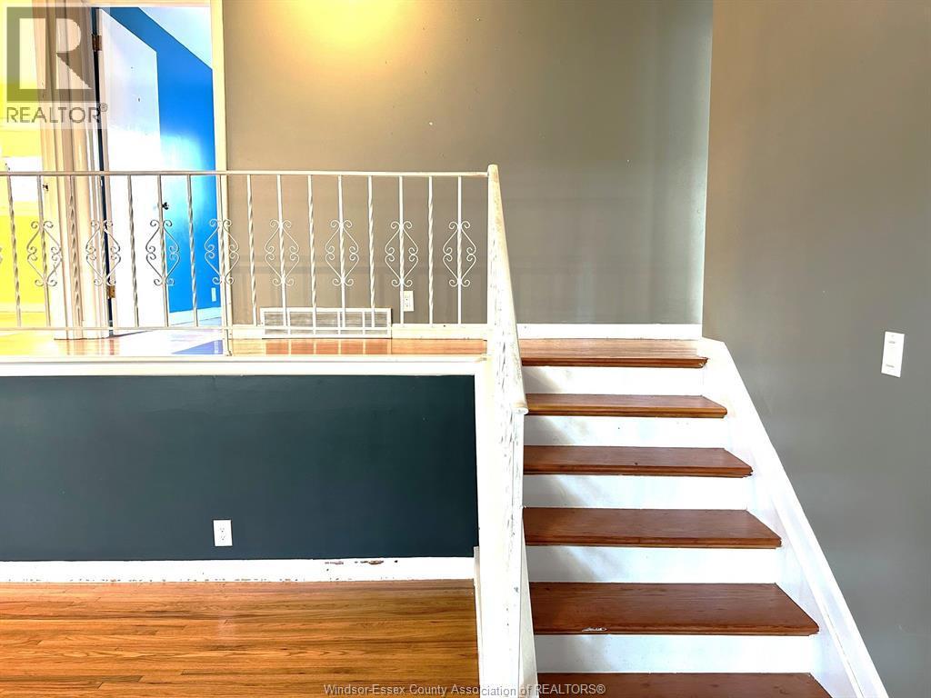 3551 Woodland, Windsor, ON - Indoor Photo Showing Other Room