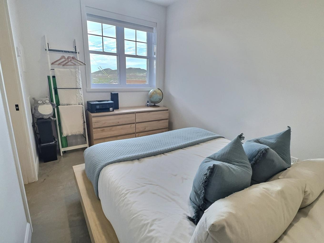 Logement - 30 Ch. Joseph-Leblanc, Les Îles-De-La-Madeleine, QC - Indoor Photo Showing Bedroom