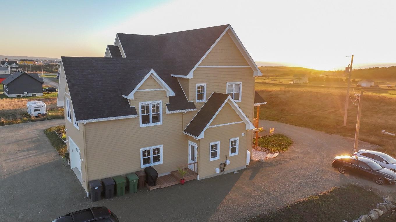 Autre - 30 Ch. Joseph-Leblanc, Les Îles-De-La-Madeleine, QC - Outdoor