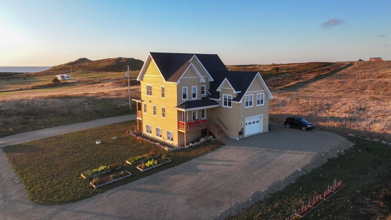 Autre - 30 Ch. Joseph-Leblanc, Les Îles-De-La-Madeleine, QC - Outdoor