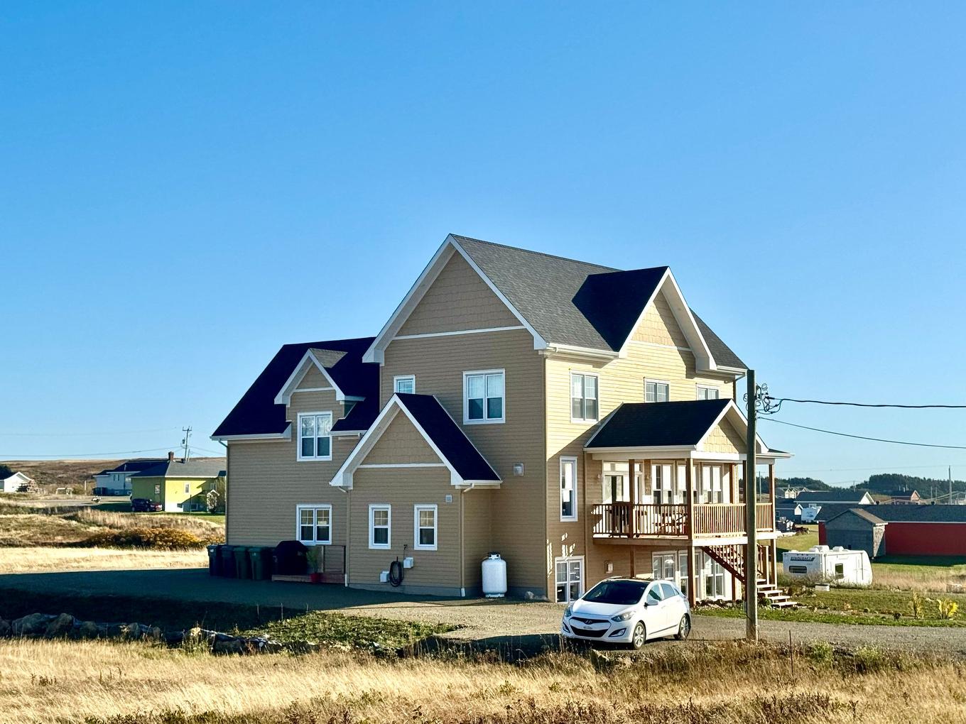 Autre - 30 Ch. Joseph-Leblanc, Les Îles-De-La-Madeleine, QC - Outdoor