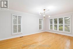 Formal Dining Room -