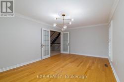 Formal Living Room -