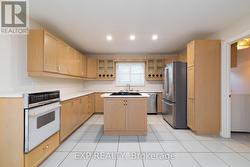 Main Floor Laundry -