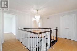 His & Hers Closets -