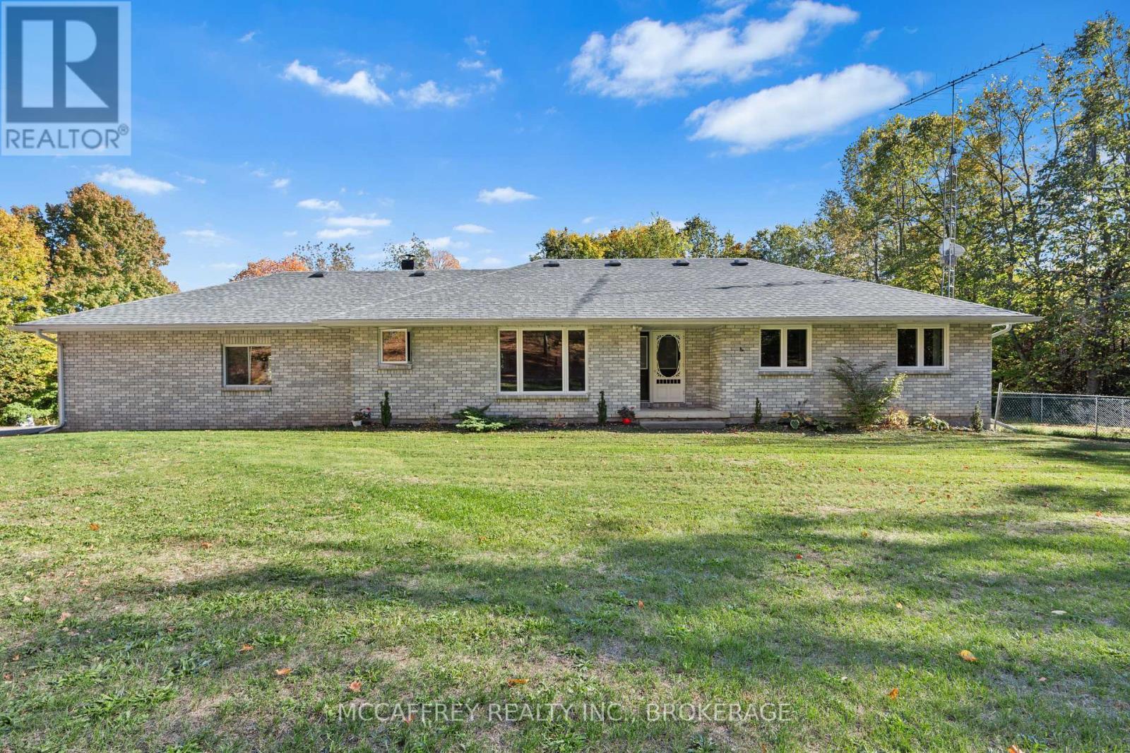 51 Luffman Road, Tweed (Hungerford (Twp)), ON - Outdoor