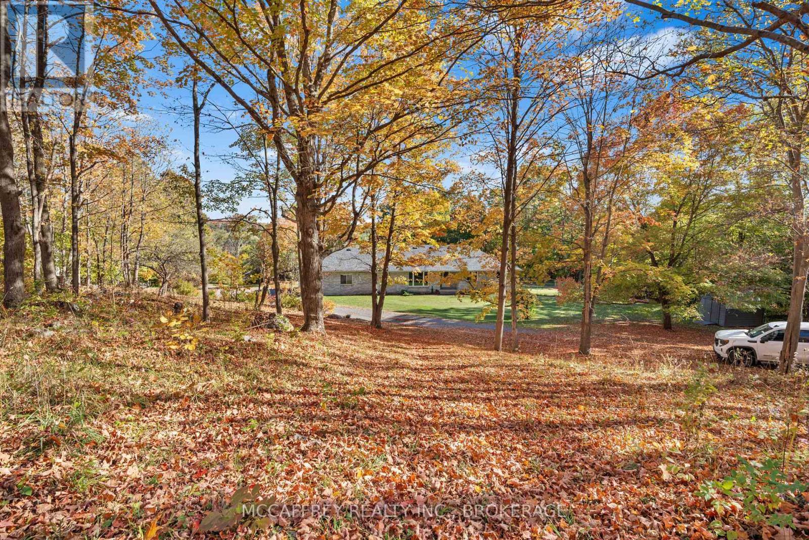 51 Luffman Road, Tweed (Hungerford (Twp)), ON - Outdoor With View