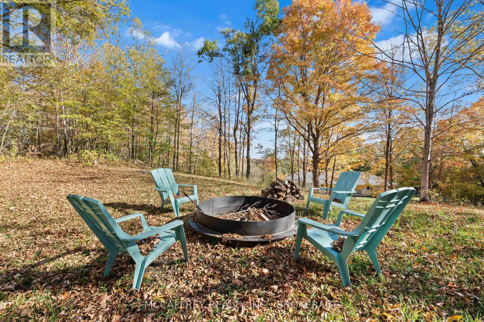 51 Luffman Road, Tweed (Hungerford (Twp)), ON - Outdoor With View