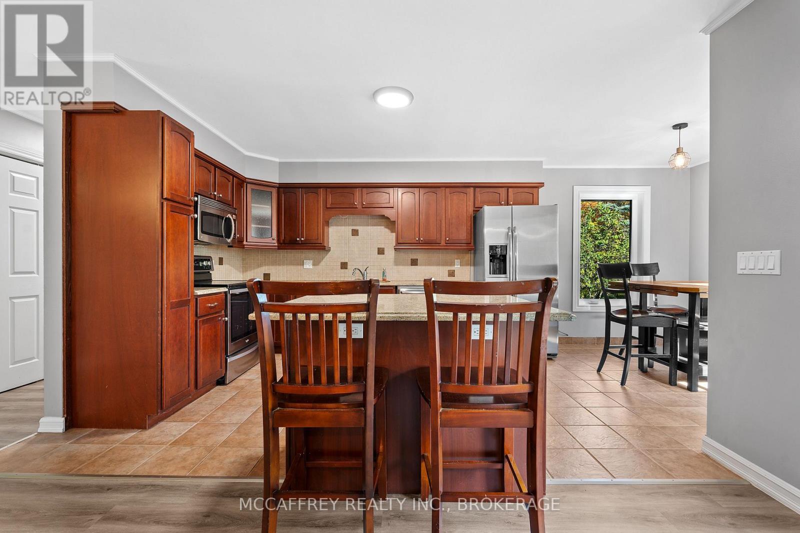 51 Luffman Road, Tweed (Hungerford (Twp)), ON - Indoor Photo Showing Kitchen