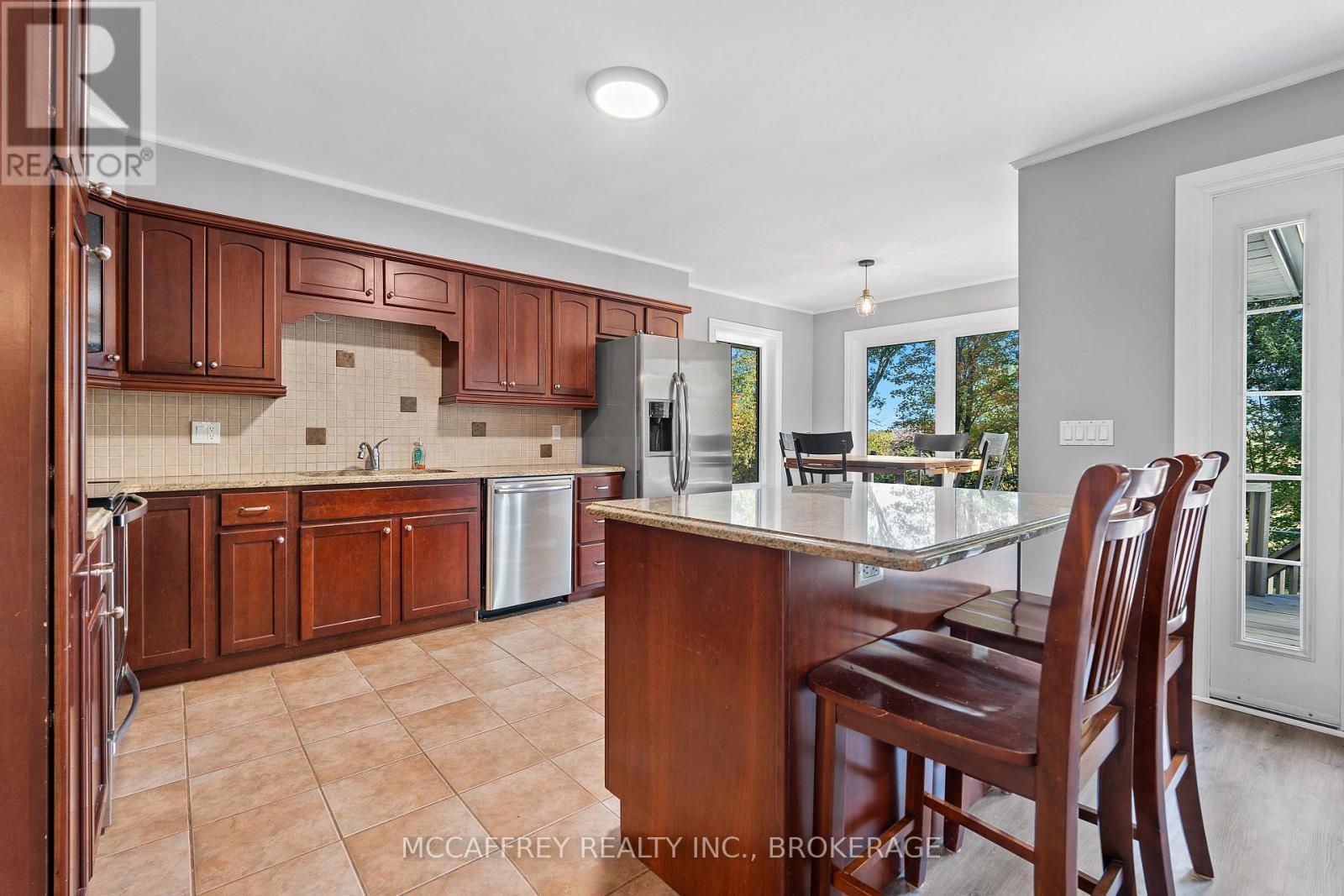 51 Luffman Road, Tweed (Hungerford (Twp)), ON - Indoor Photo Showing Kitchen