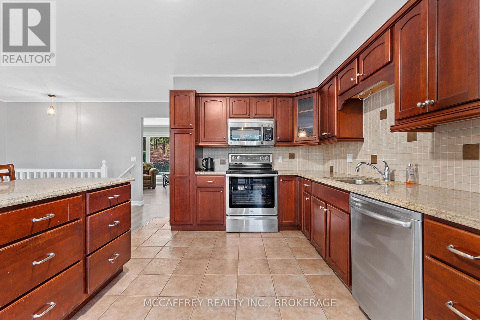 51 Luffman Road, Tweed (Hungerford (Twp)), ON - Indoor Photo Showing Kitchen
