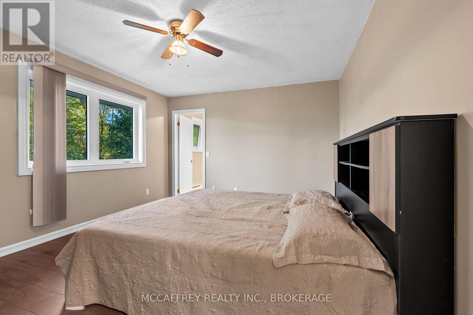 51 Luffman Road, Tweed (Hungerford (Twp)), ON - Indoor Photo Showing Bedroom