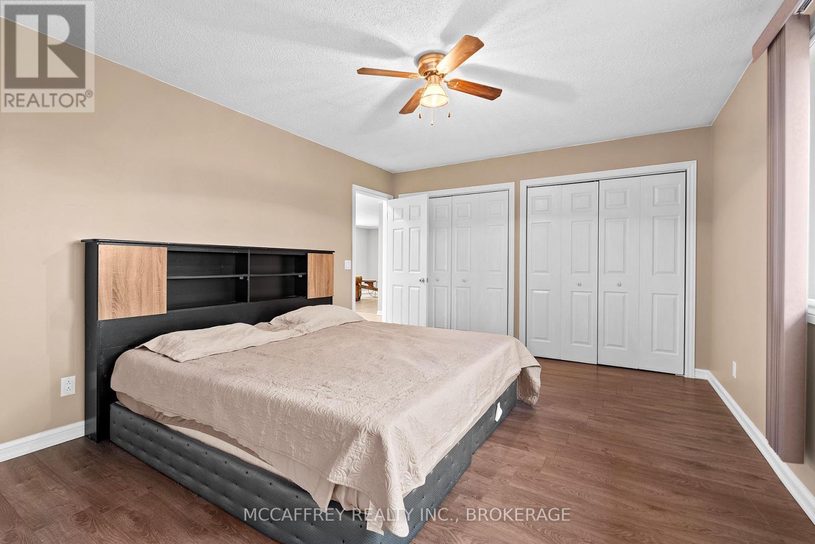 51 Luffman Road, Tweed (Hungerford (Twp)), ON - Indoor Photo Showing Bedroom