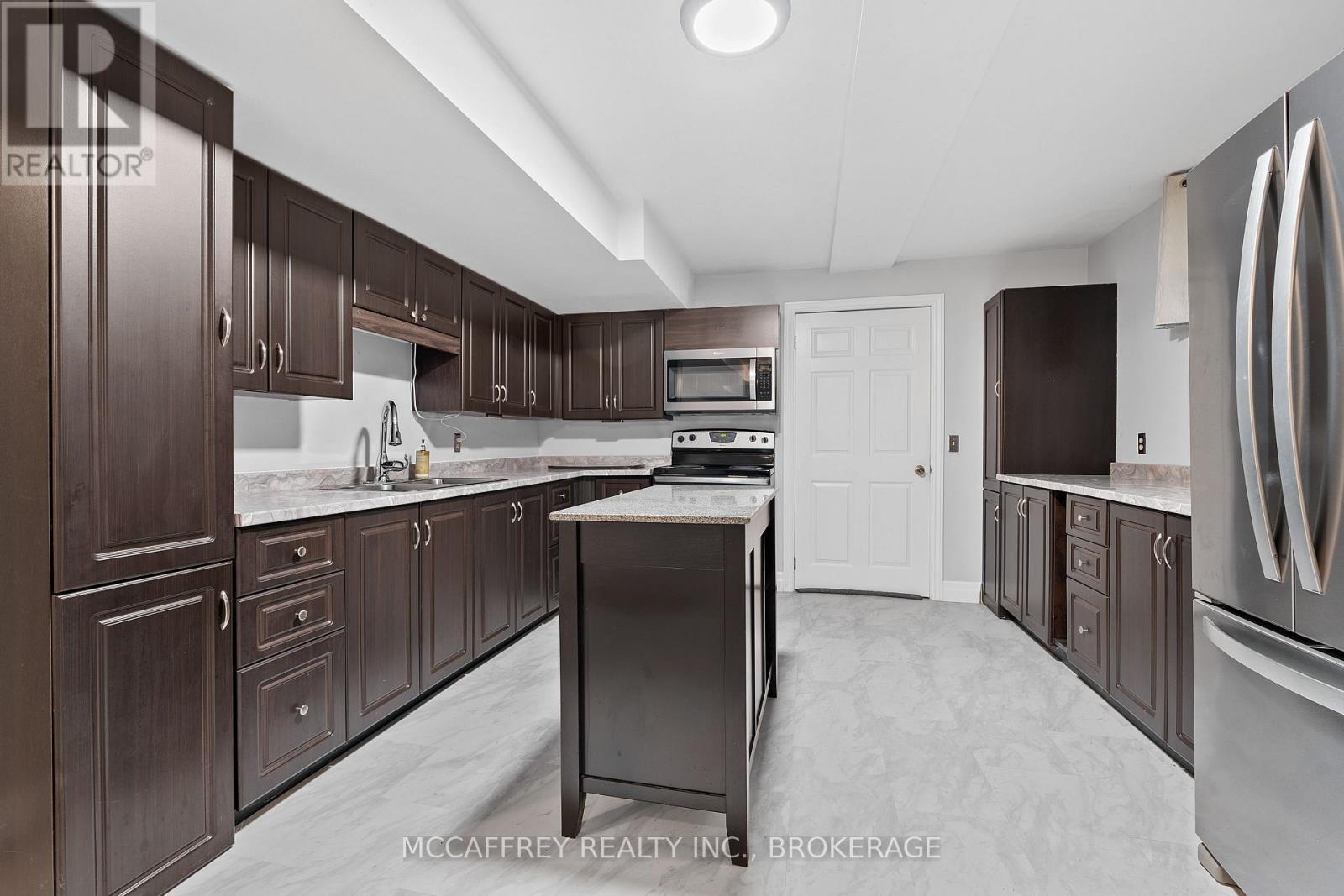 51 Luffman Road, Tweed (Hungerford (Twp)), ON - Indoor Photo Showing Kitchen
