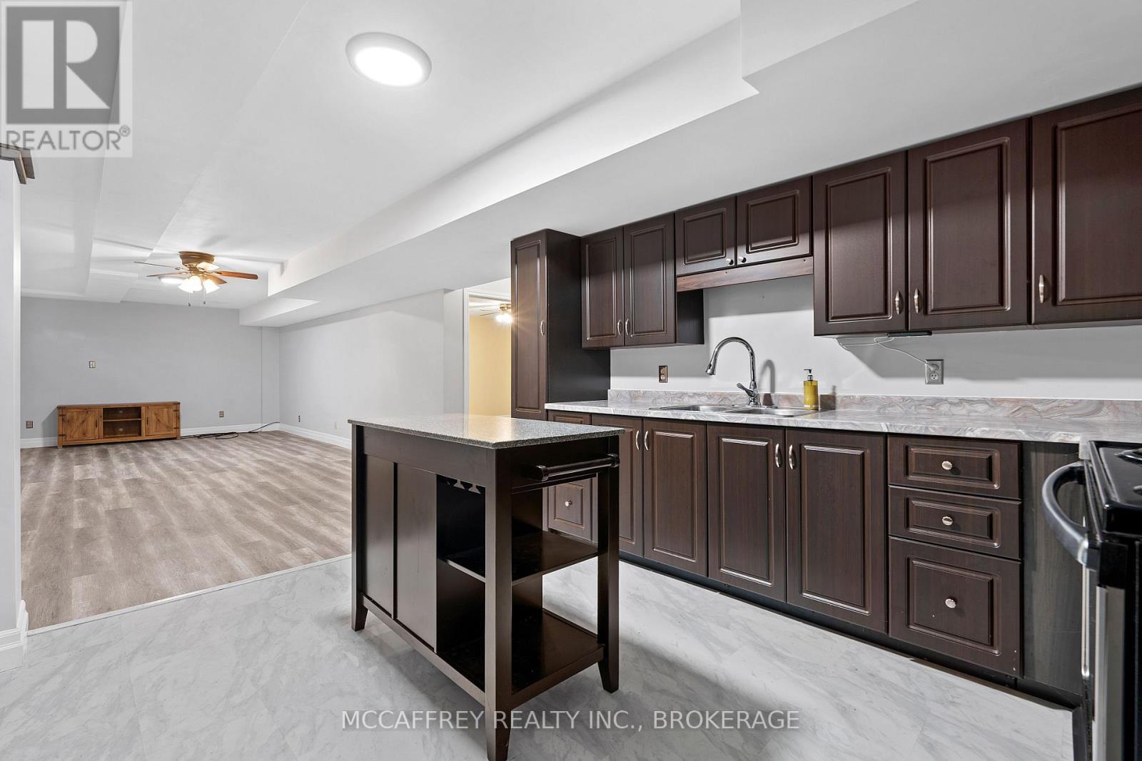 51 Luffman Road, Tweed (Hungerford (Twp)), ON - Indoor Photo Showing Kitchen