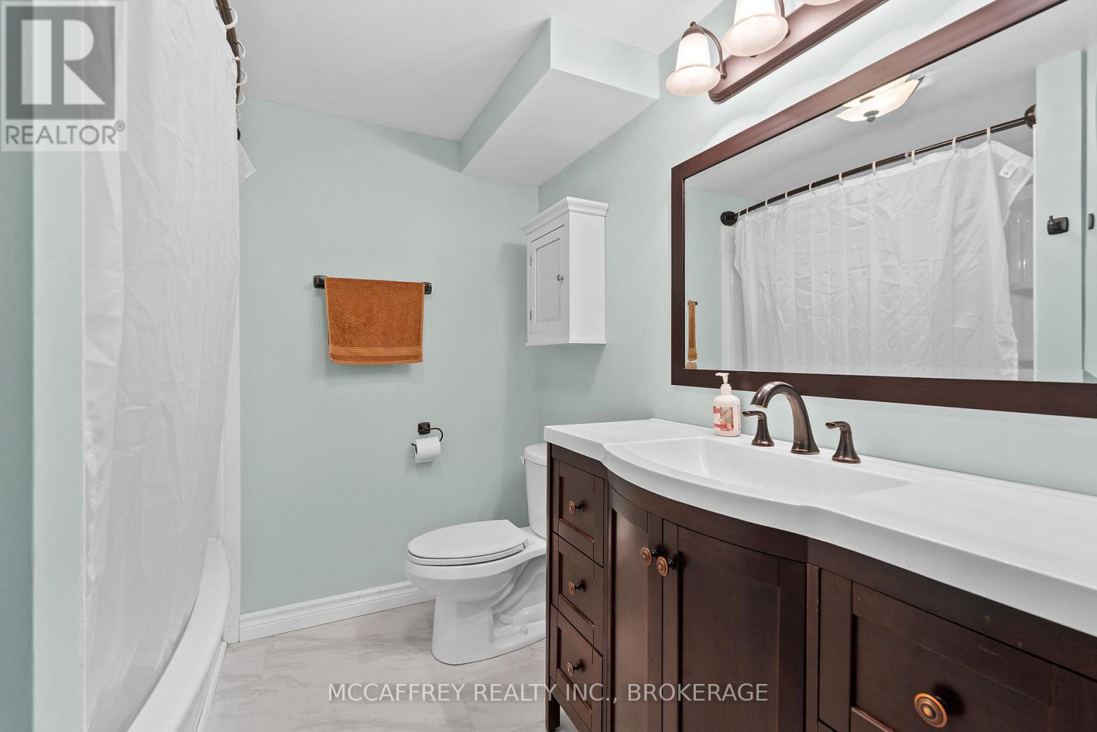 51 Luffman Road, Tweed (Hungerford (Twp)), ON - Indoor Photo Showing Bathroom