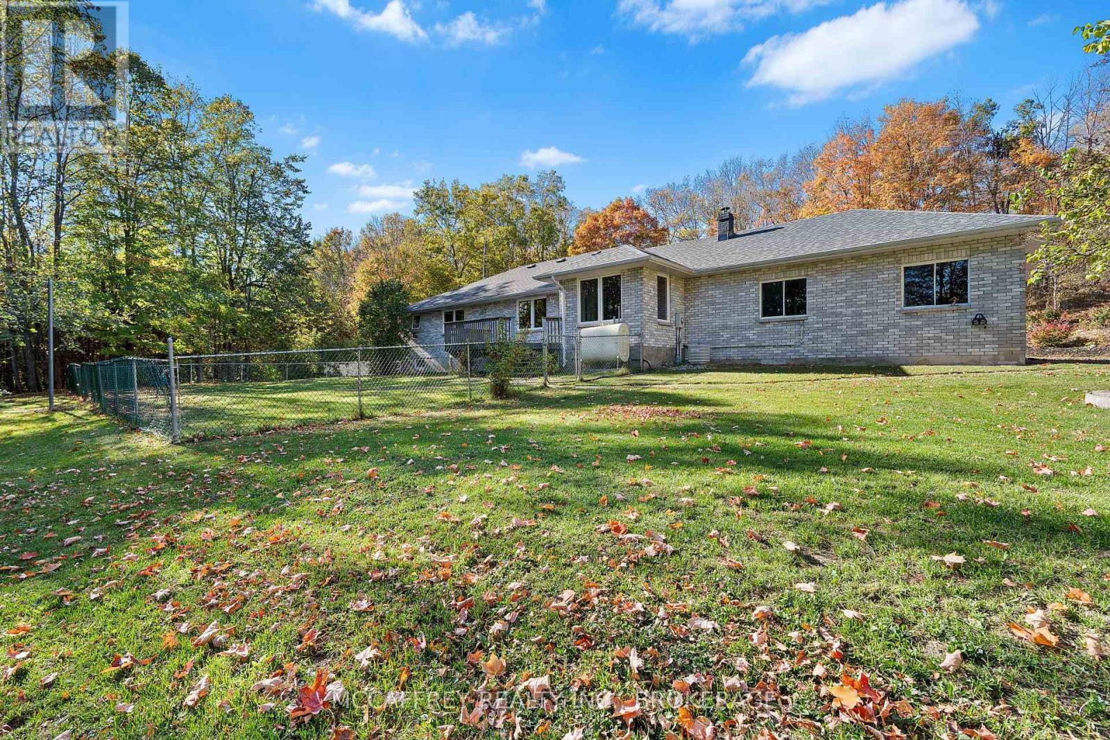 51 Luffman Road, Tweed (Hungerford (Twp)), ON - Outdoor