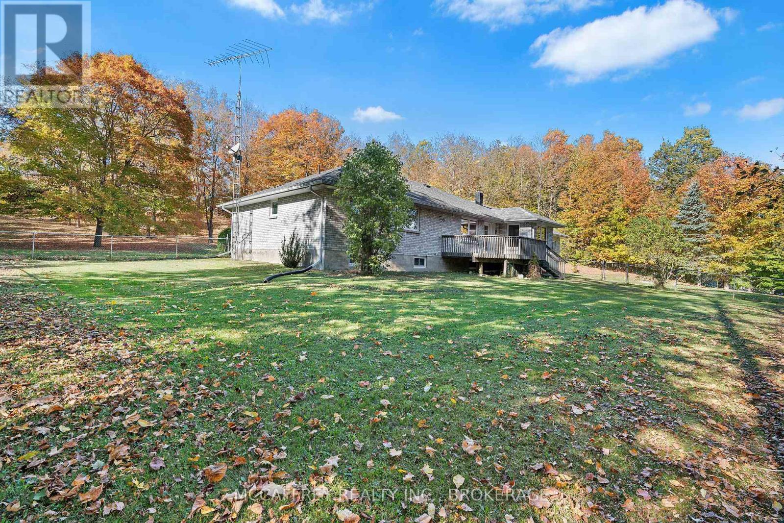 51 Luffman Road, Tweed (Hungerford (Twp)), ON - Outdoor