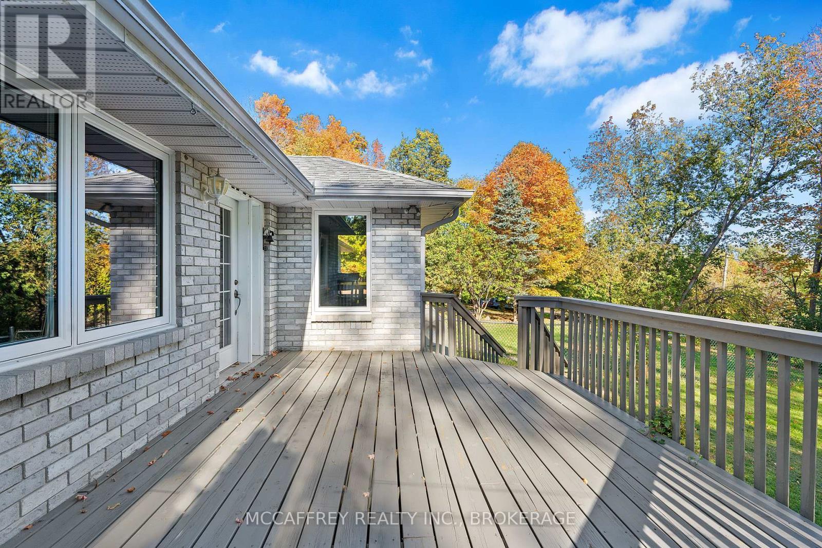 51 Luffman Road, Tweed (Hungerford (Twp)), ON - Outdoor With Deck Patio Veranda