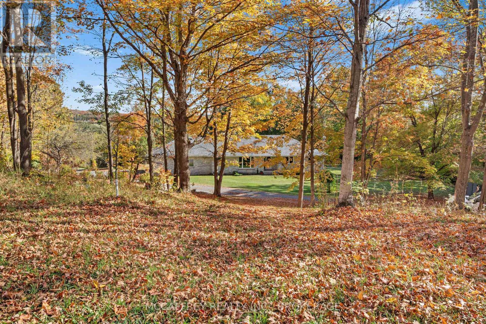 51 Luffman Road, Tweed (Hungerford (Twp)), ON - Outdoor With View