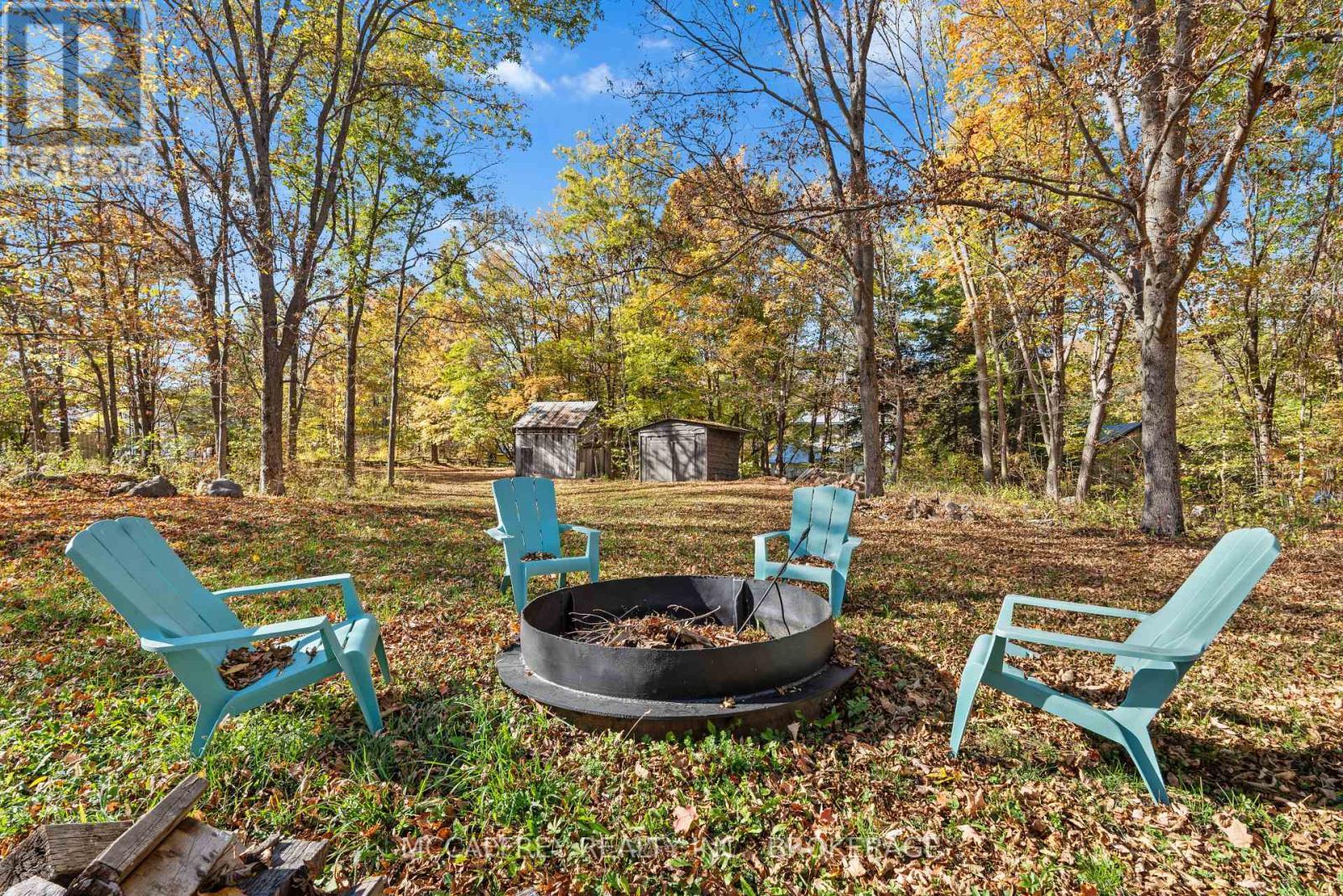 51 Luffman Road, Tweed (Hungerford (Twp)), ON - Outdoor