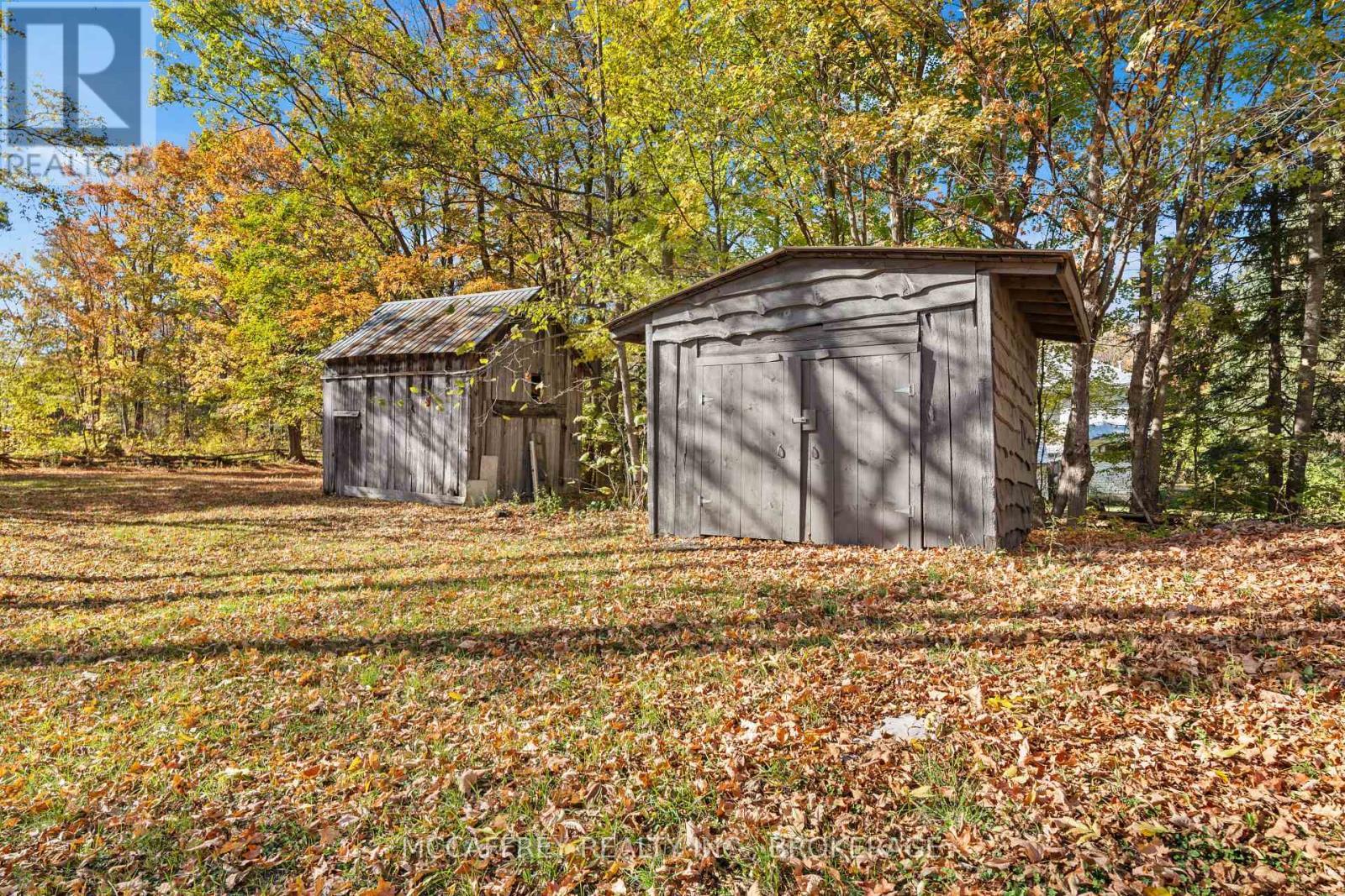 51 Luffman Road, Tweed (Hungerford (Twp)), ON - Outdoor