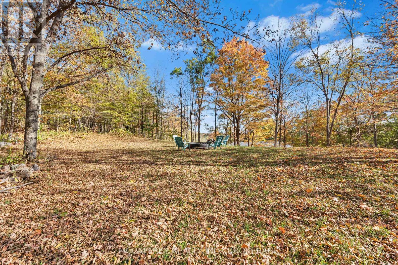 51 Luffman Road, Tweed (Hungerford (Twp)), ON - Outdoor With View