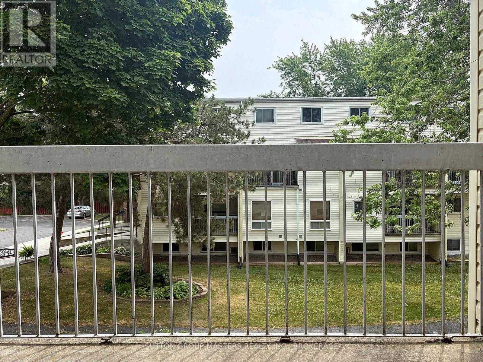 301 - 1000 Pembridge Crescent, Kingston (North Of Taylor-Kidd Blvd), ON - Outdoor