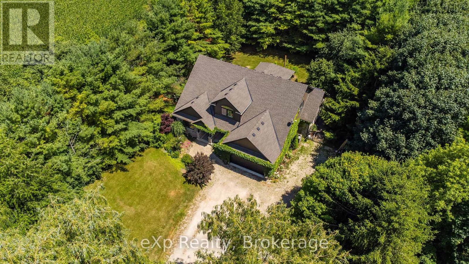 45372 Davies Street, Huron East (Grey), ON - Outdoor