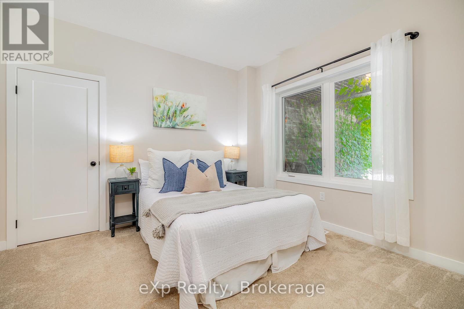 45372 Davies Street, Huron East (Grey), ON - Indoor Photo Showing Bedroom