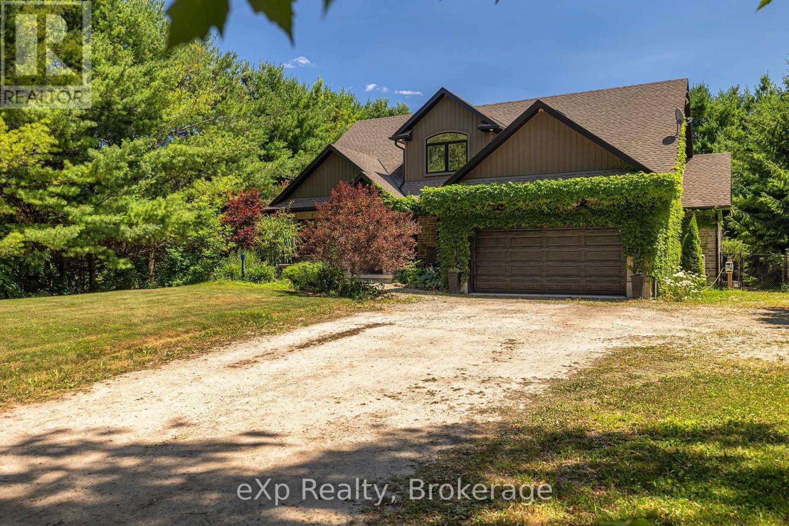 45372 Davies Street, Huron East (Grey), ON - Outdoor