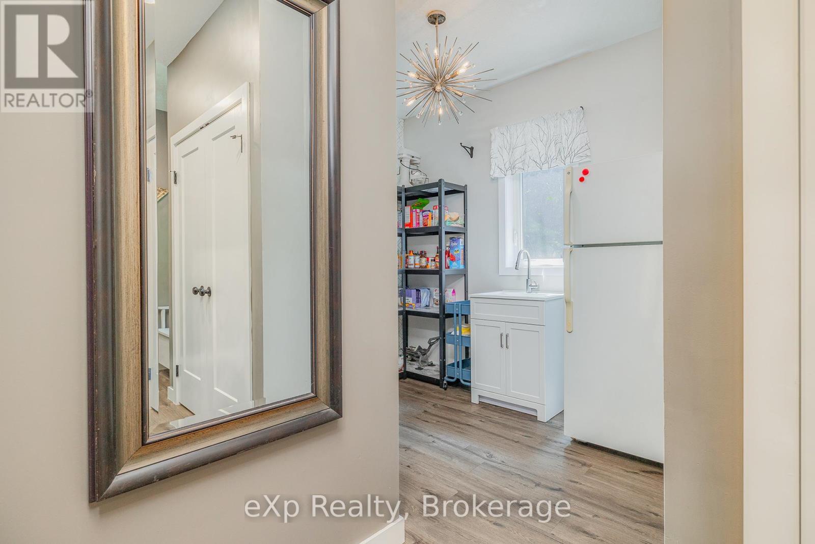 45372 Davies Street, Huron East (Grey), ON - Indoor Photo Showing Other Room