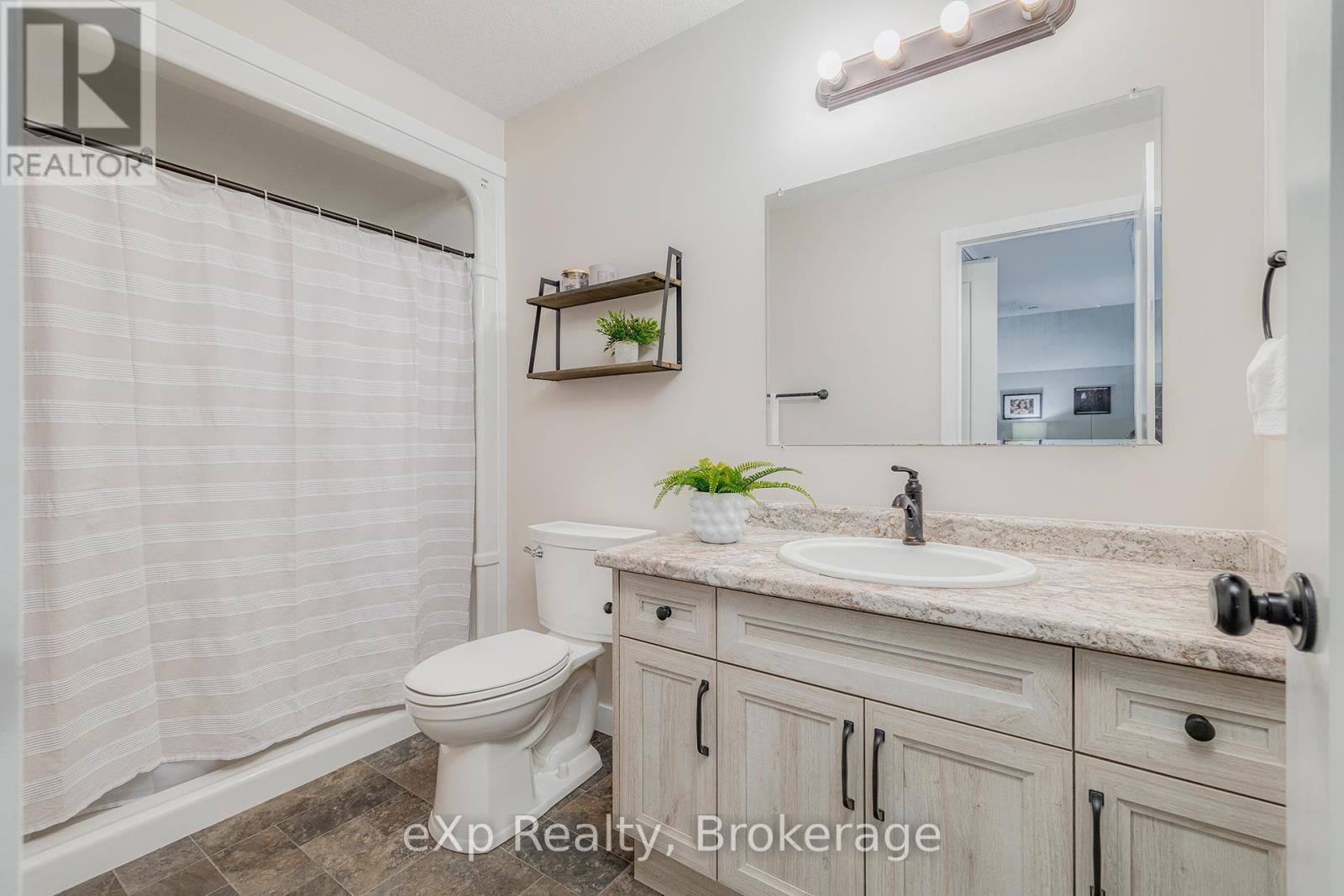 45372 Davies Street, Huron East (Grey), ON - Indoor Photo Showing Bathroom