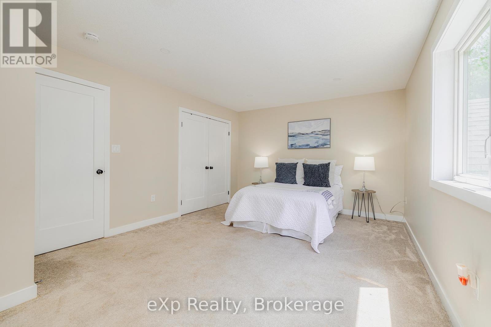 45372 Davies Street, Huron East (Grey), ON - Indoor Photo Showing Bedroom