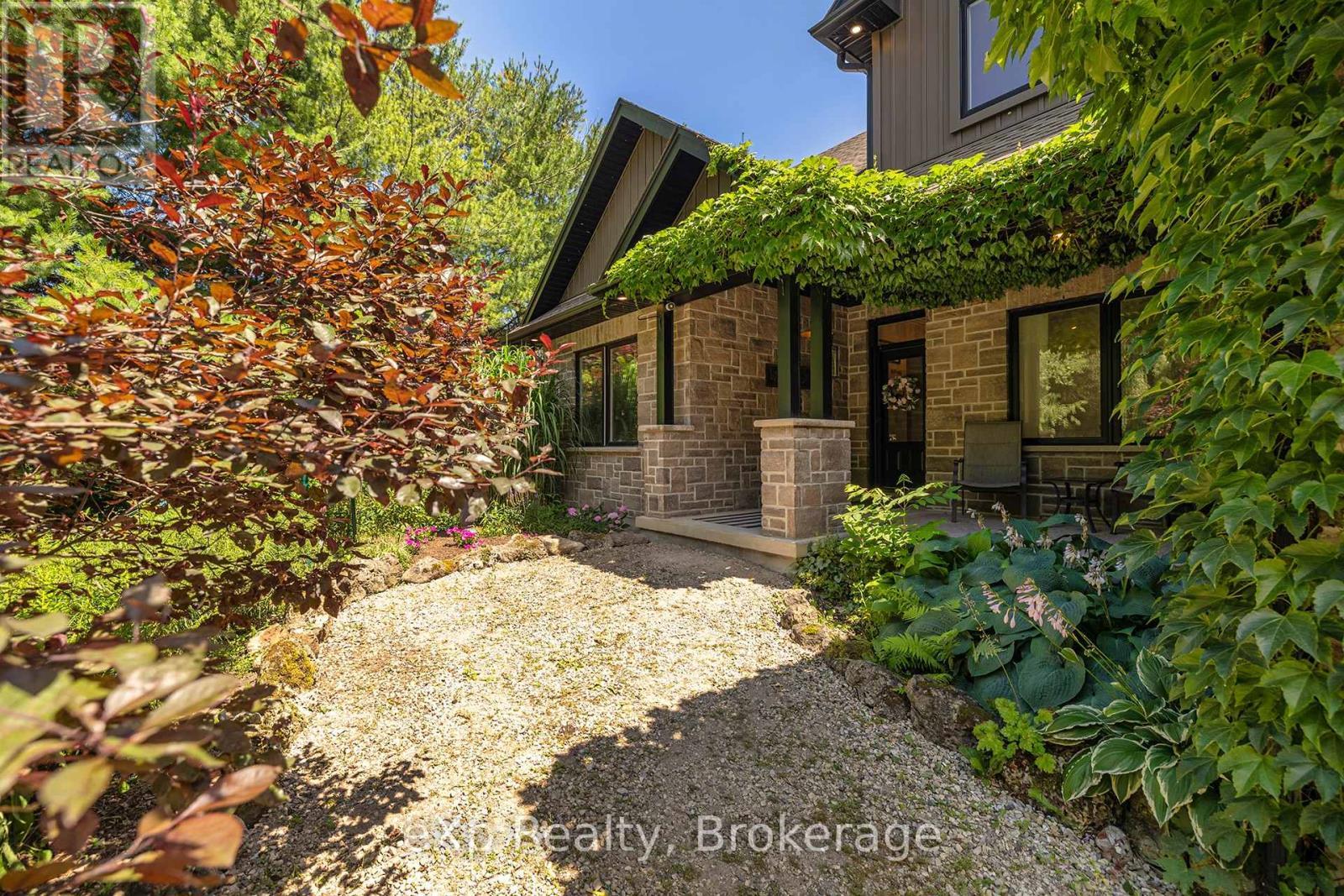 45372 Davies Street, Huron East (Grey), ON - Outdoor