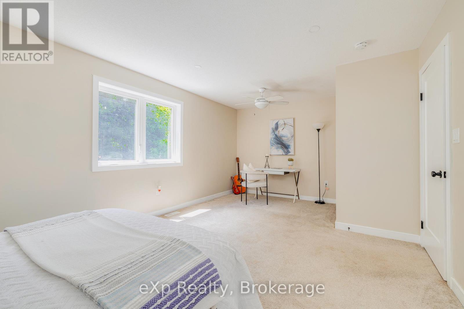 45372 Davies Street, Huron East (Grey), ON - Indoor Photo Showing Bedroom