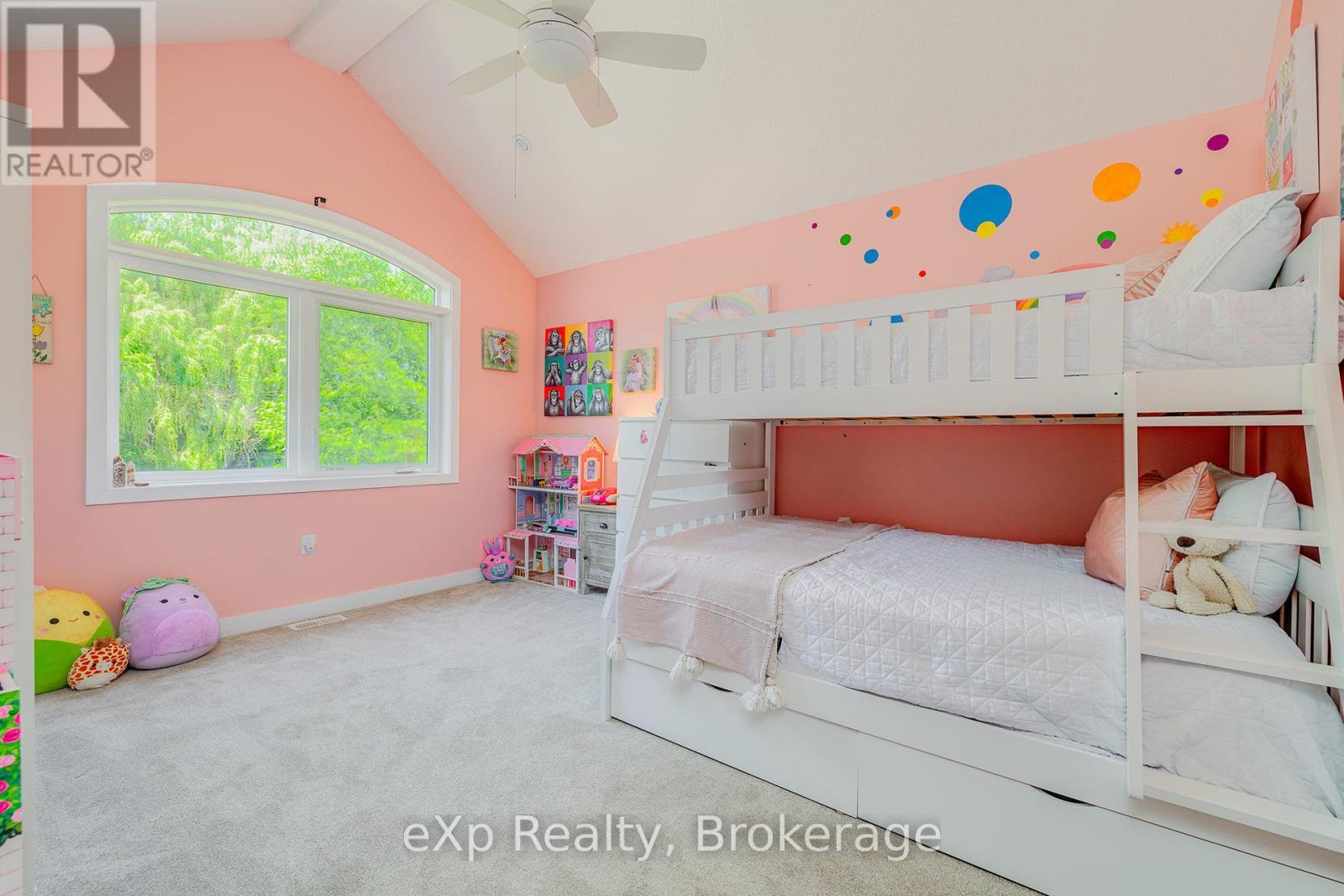 45372 Davies Street, Huron East (Grey), ON - Indoor Photo Showing Bedroom