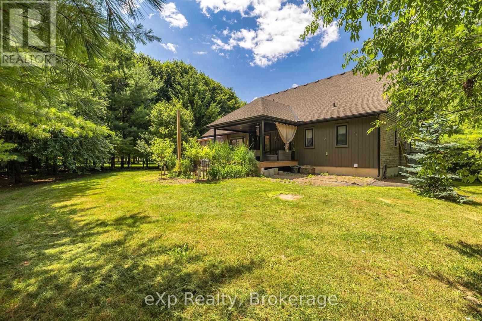 45372 Davies Street, Huron East (Grey), ON - Outdoor