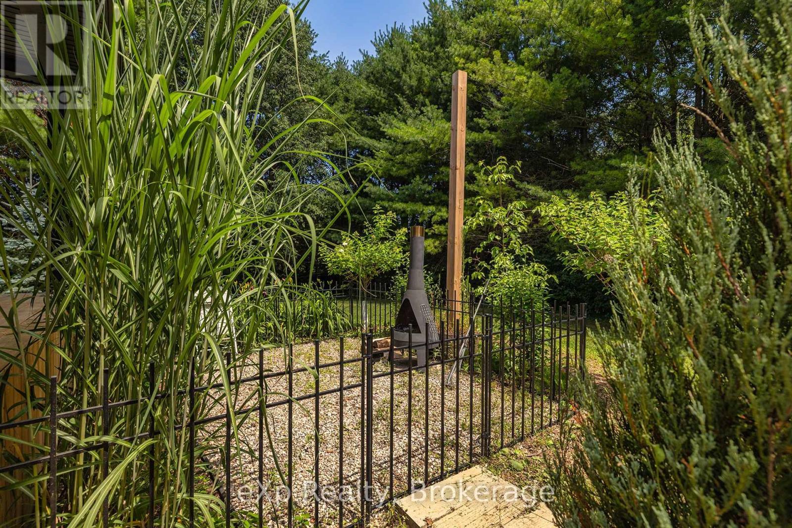 45372 Davies Street, Huron East (Grey), ON - Outdoor With View