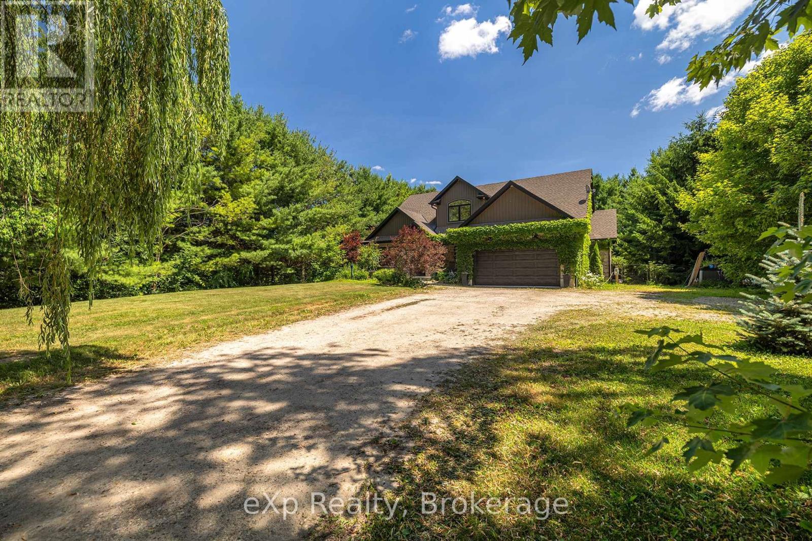 45372 Davies Street, Huron East (Grey), ON - Outdoor