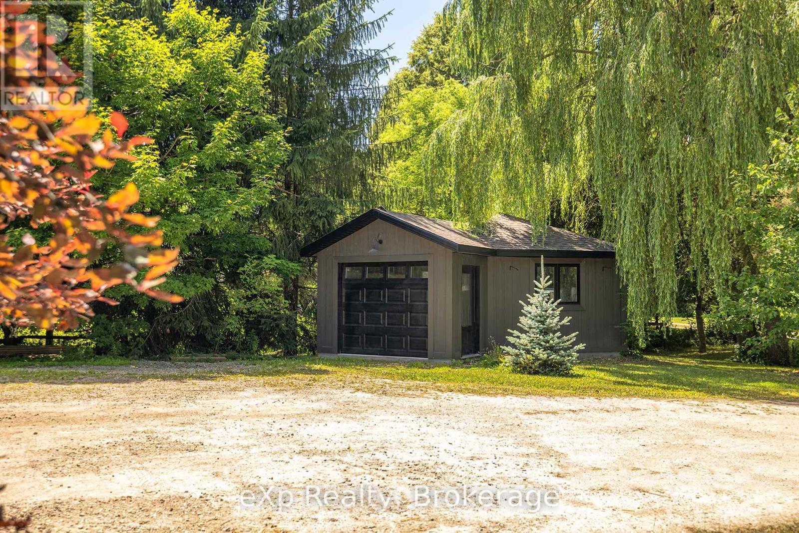 45372 Davies Street, Huron East (Grey), ON - Outdoor