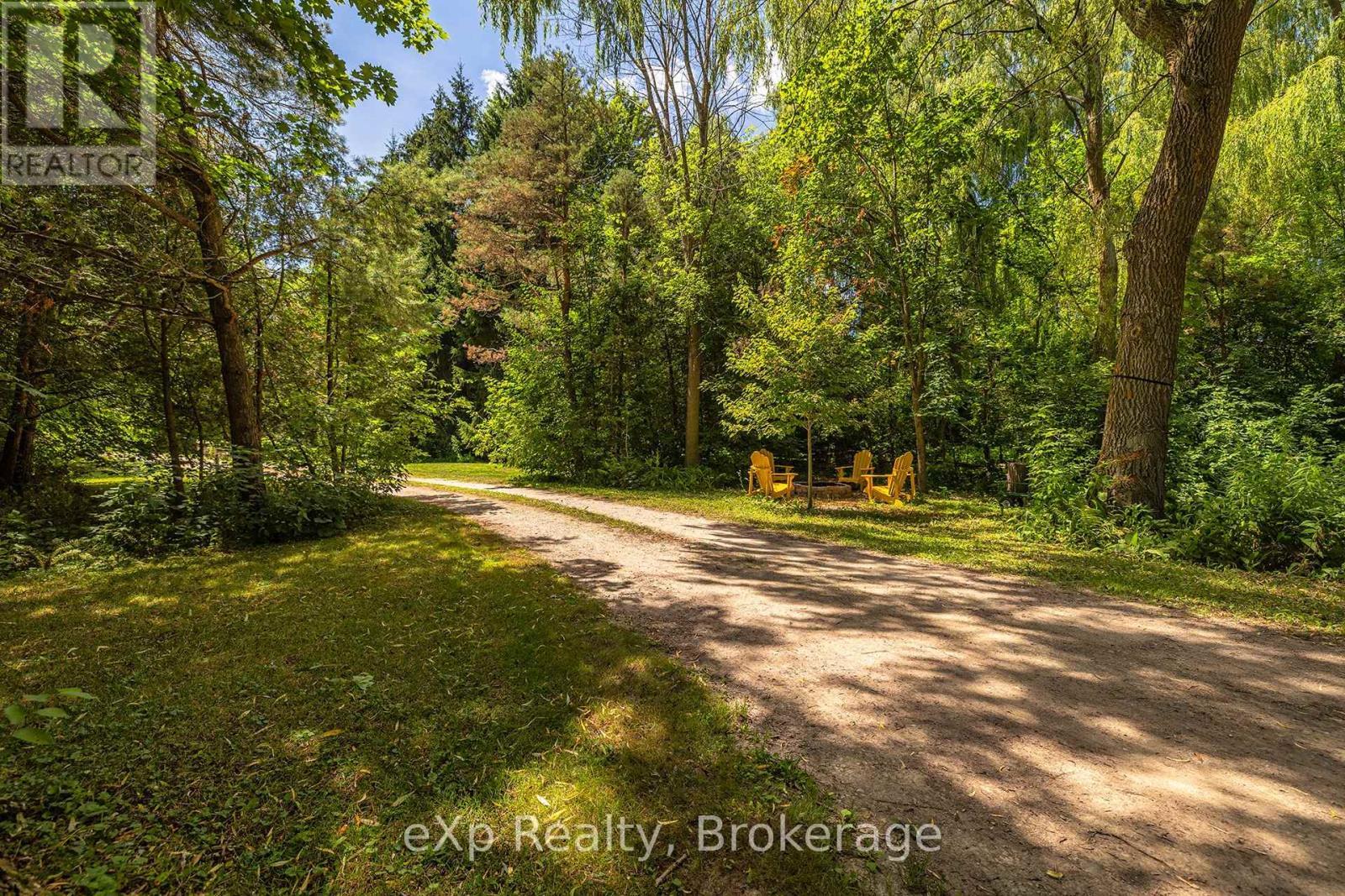 45372 Davies Street, Huron East (Grey), ON - Outdoor With View