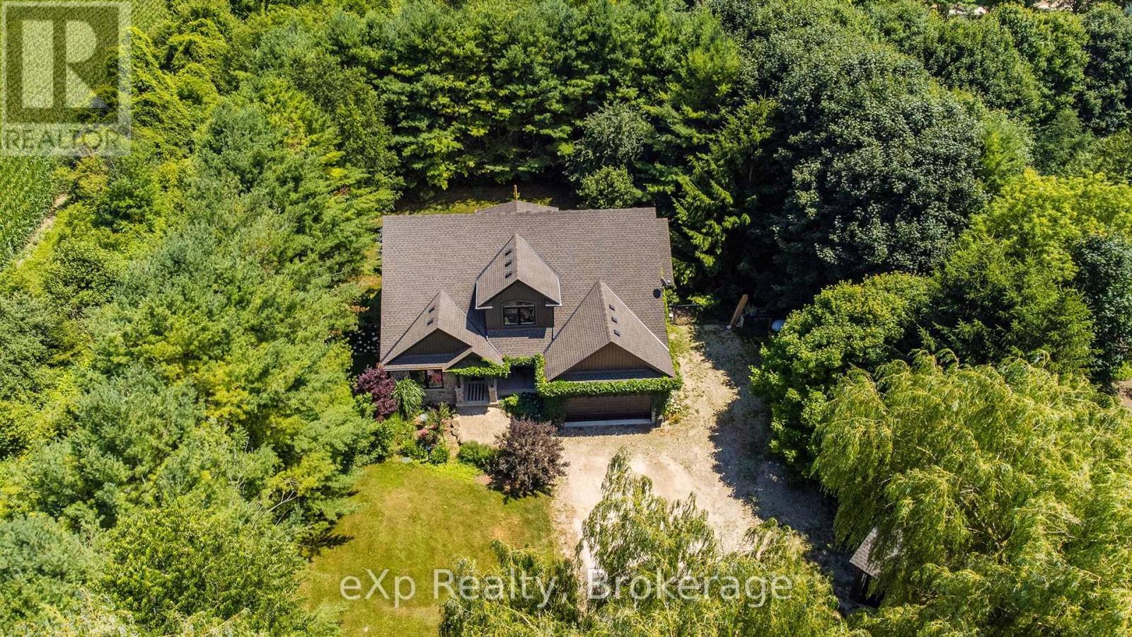 45372 Davies Street, Huron East (Grey), ON - Outdoor