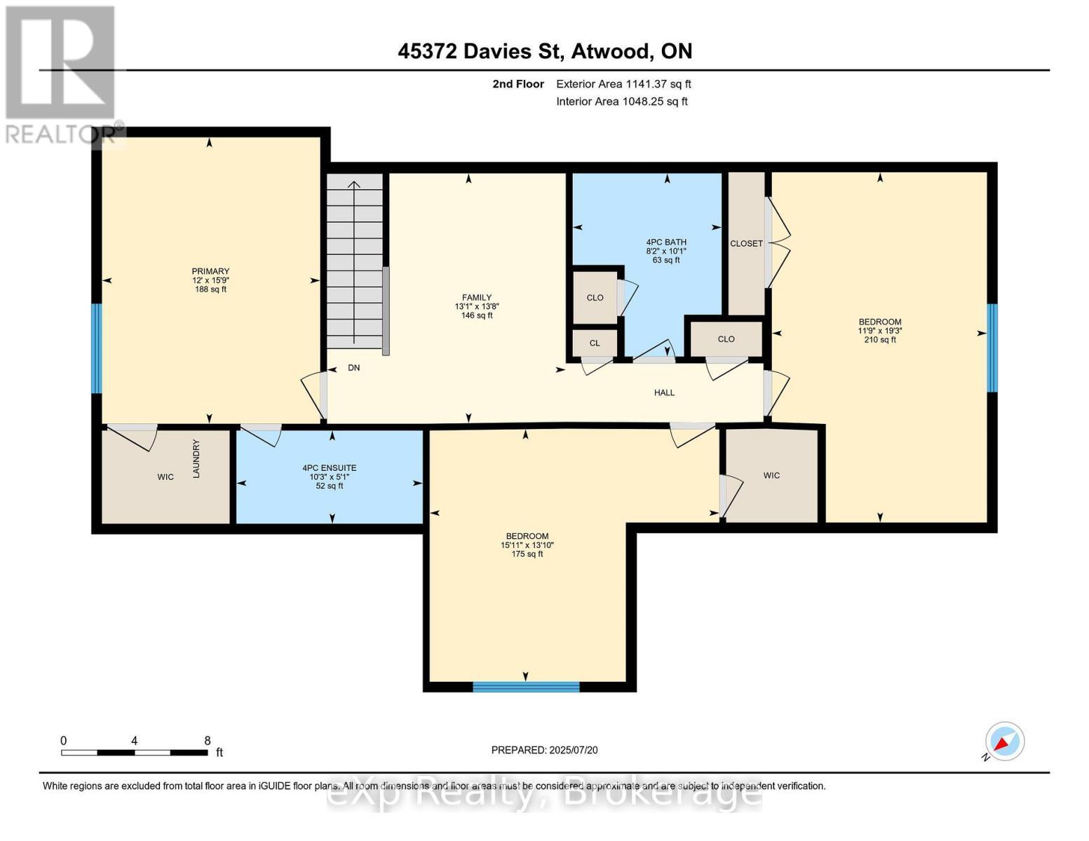 45372 Davies Street, Huron East (Grey), ON - Other