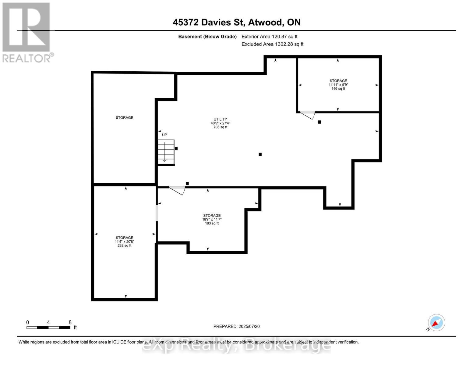 45372 Davies Street, Huron East (Grey), ON - Other