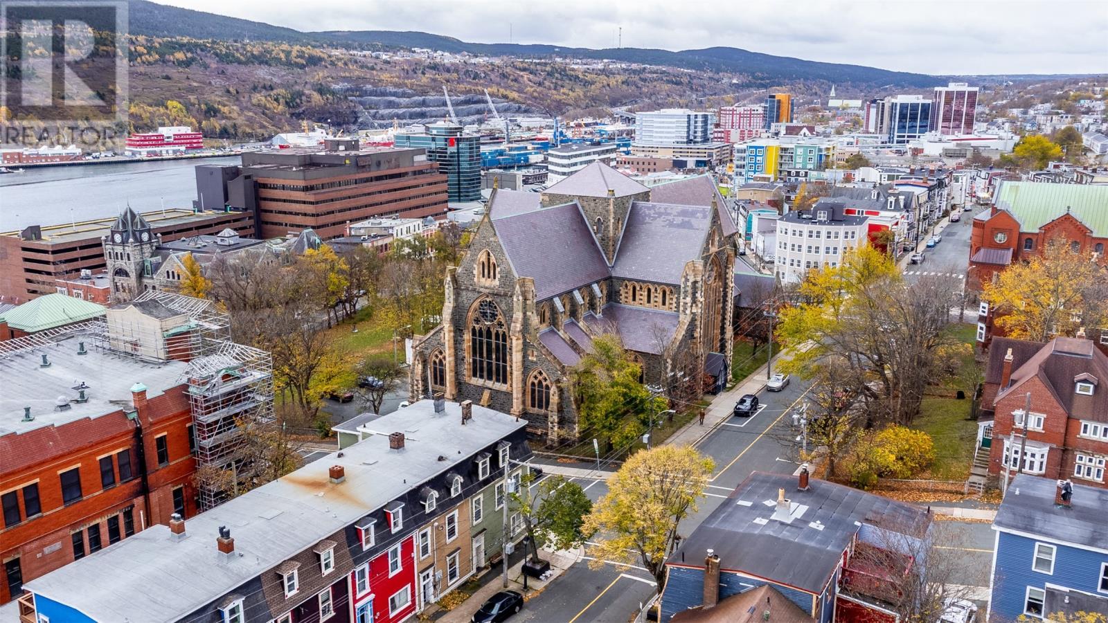 183 Gower Street, St Johns, NL