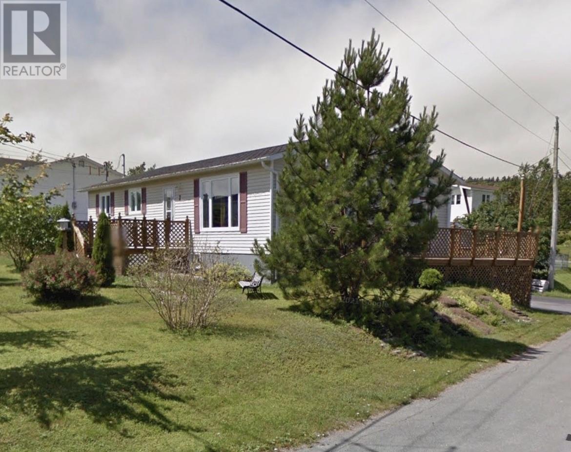 2 Gardener Place, Harbour Grace, NL - Outdoor