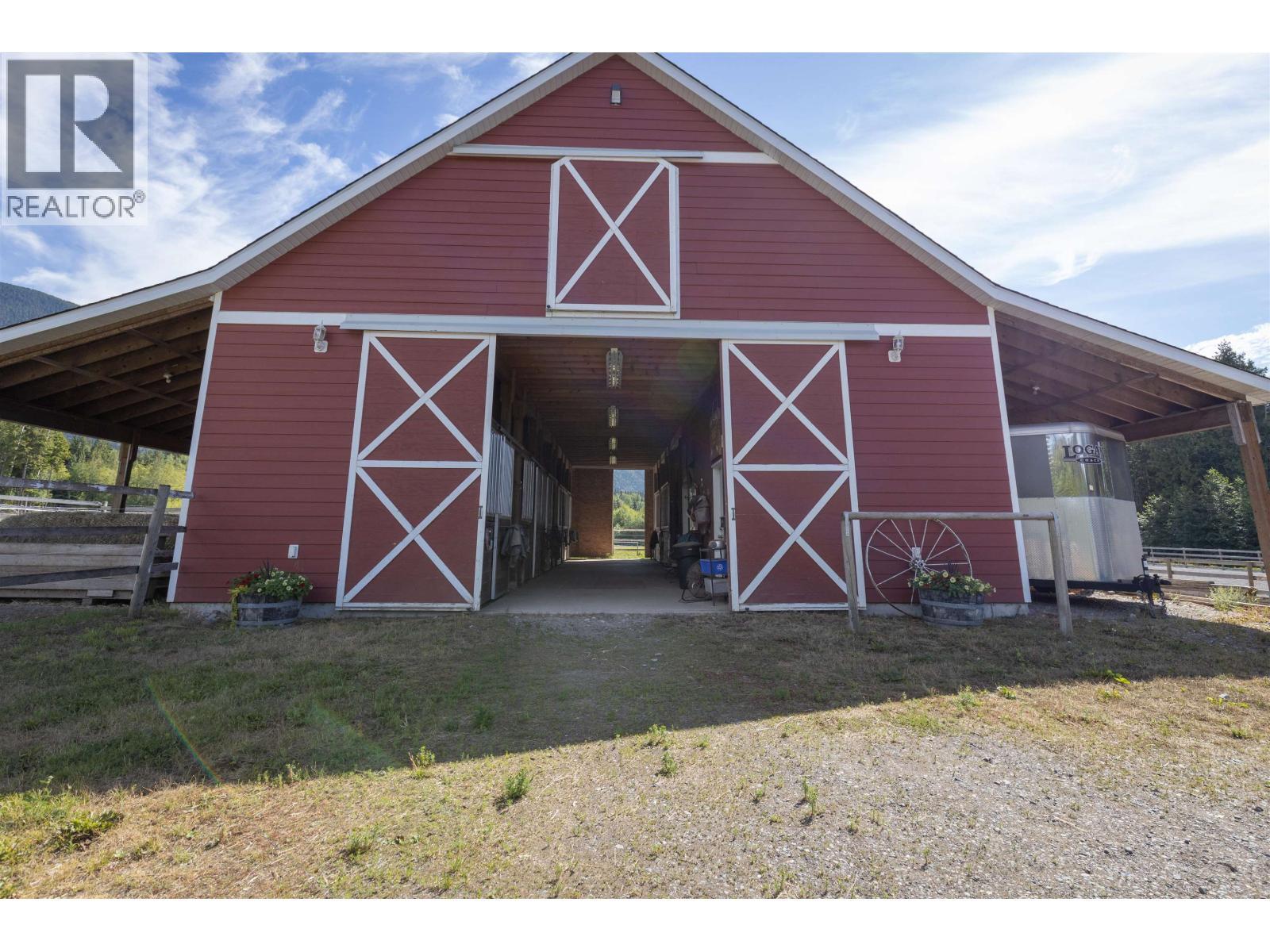 1920 Laurel Street, Terrace, BC - Outdoor With Exterior