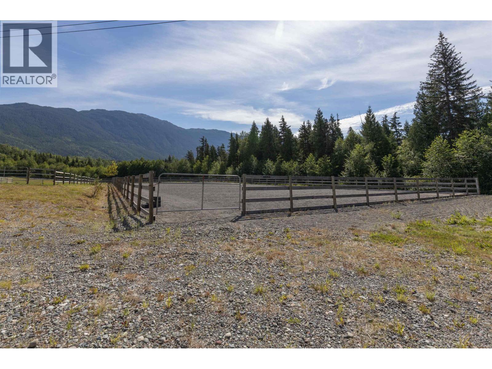 1920 Laurel Street, Terrace, BC - Outdoor With View