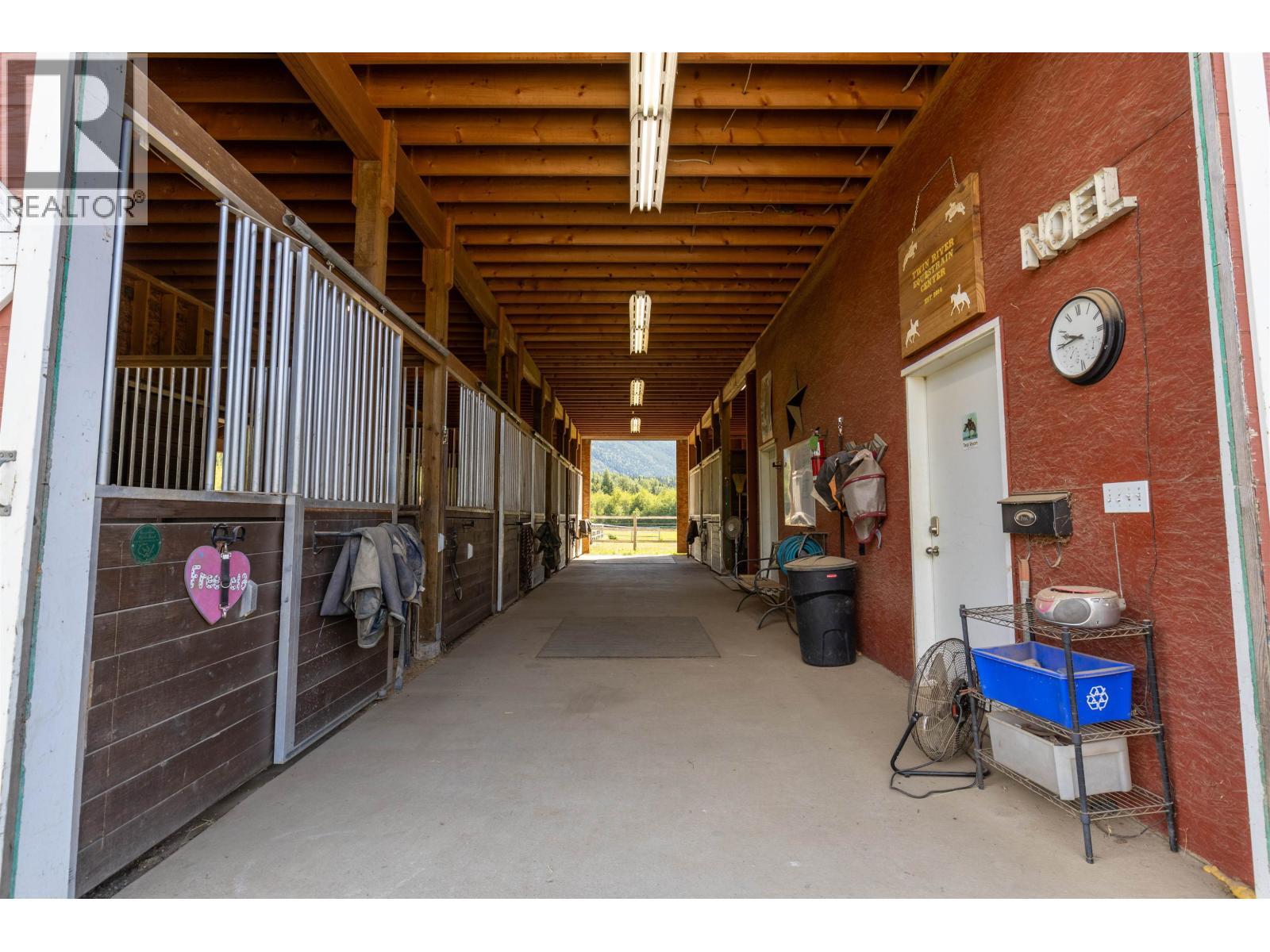 1920 Laurel Street, Terrace, BC - Indoor Photo Showing Other Room